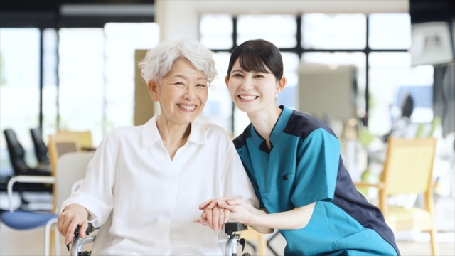 70代でも元気な人の共通点｜健康寿命を延ばす習慣とは？