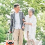 健康寿命を延ばし、人生100年時代をもっと楽しく