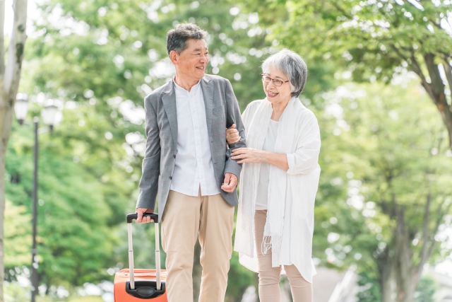 健康寿命を延ばし、人生100年時代をもっと楽しく